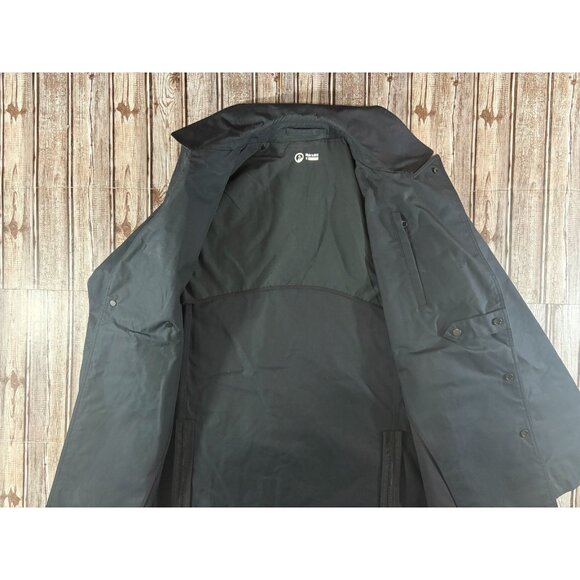 OUTLIER NYC Experiment 221 Hardmarine Trench size S color black space Brand new - Picture 3 of 9